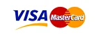 Visa и Mastercard