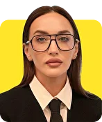 Яна Белая